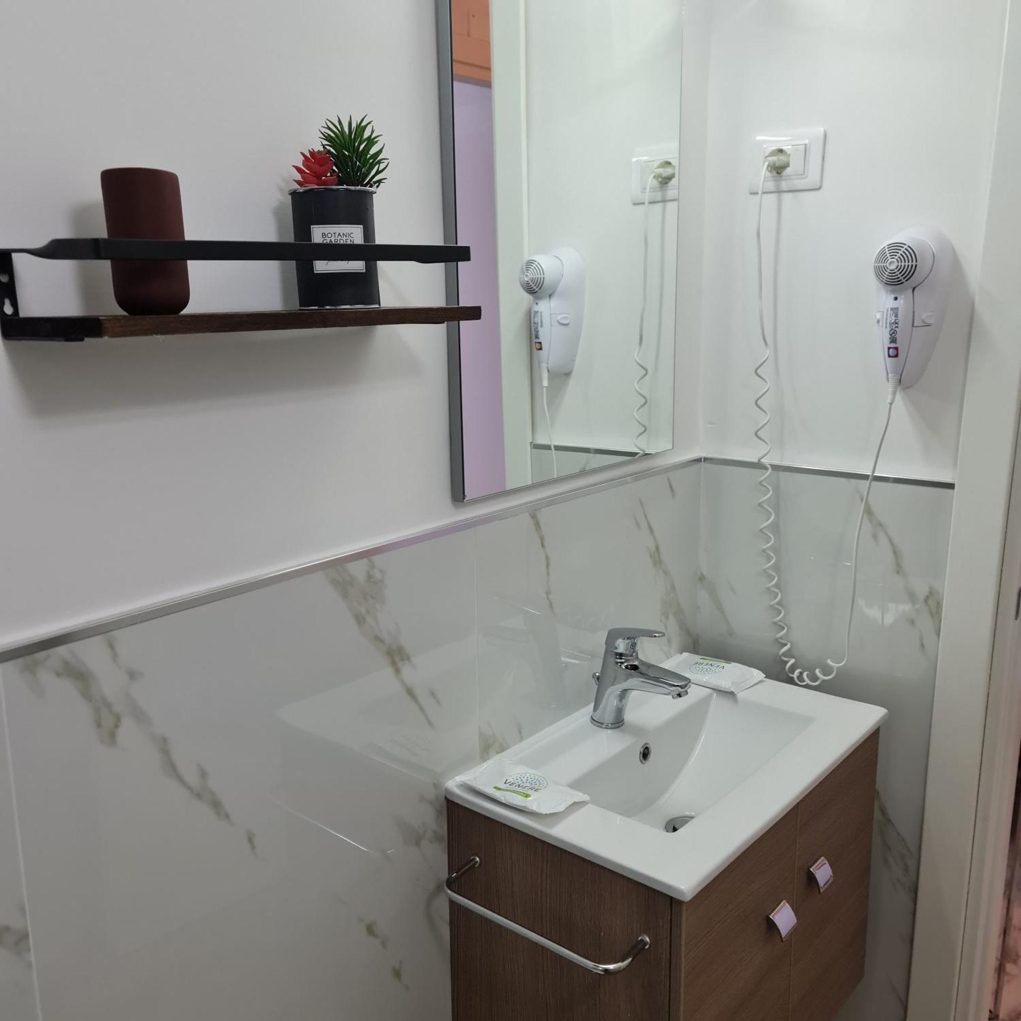 Mare Fuori B&B Salerno Pokój zdjęcie