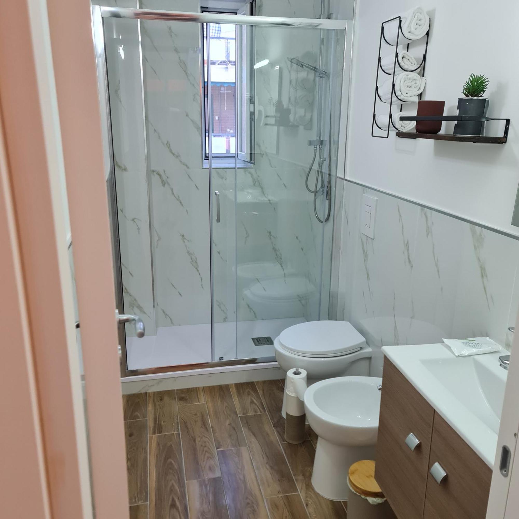 Mare Fuori B&B Salerno Pokój zdjęcie