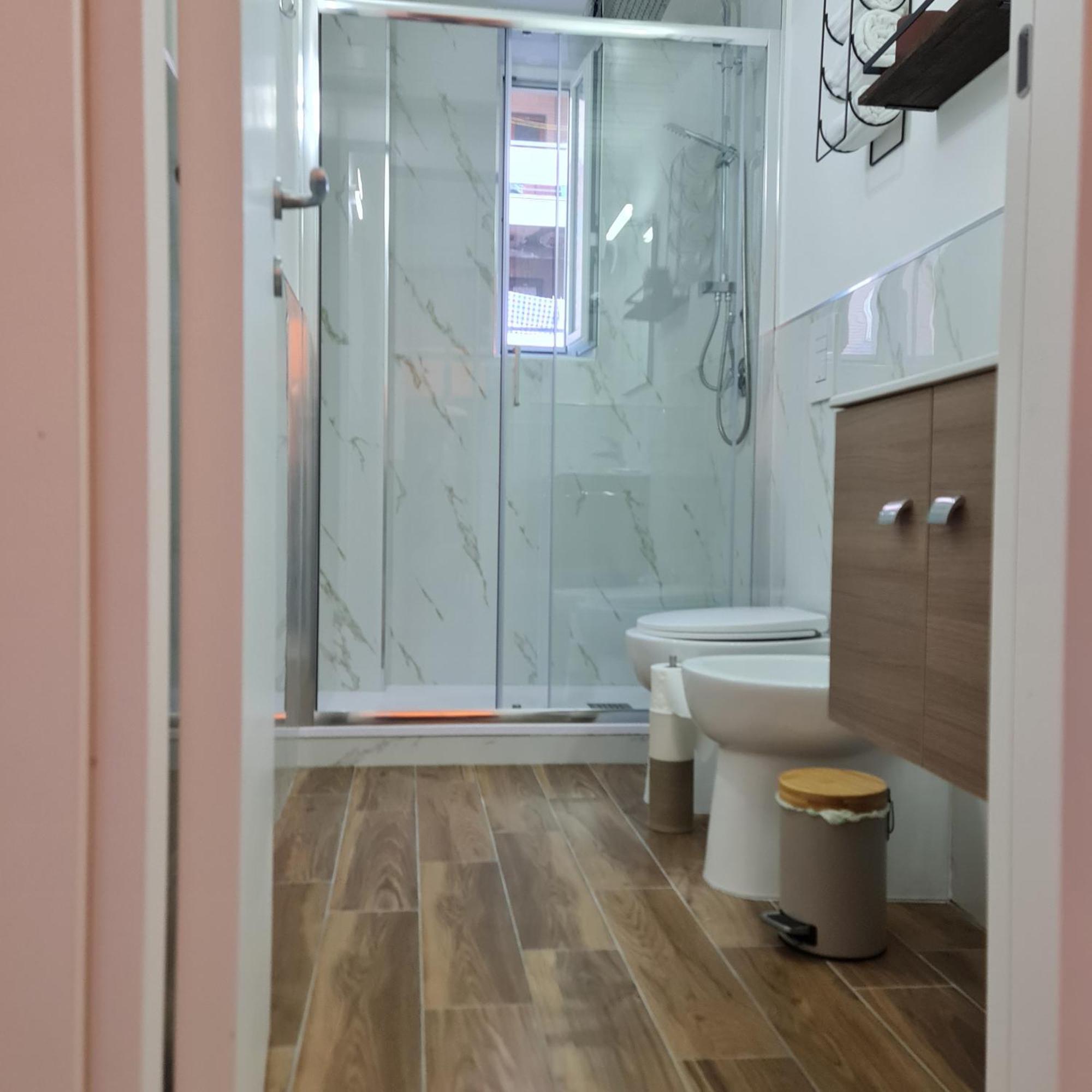 Mare Fuori B&B Salerno Pokój zdjęcie