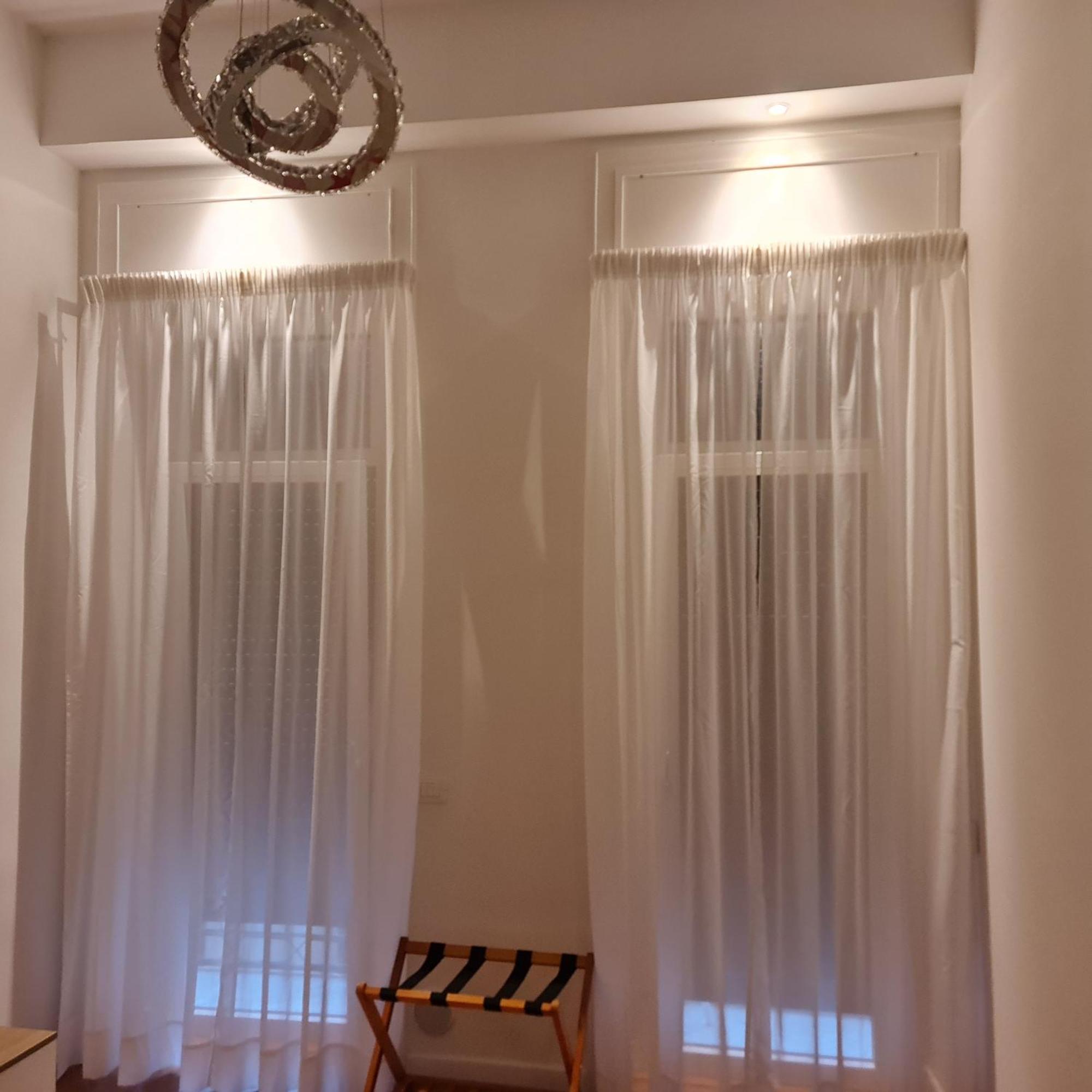 Mare Fuori B&B Salerno Pokój zdjęcie