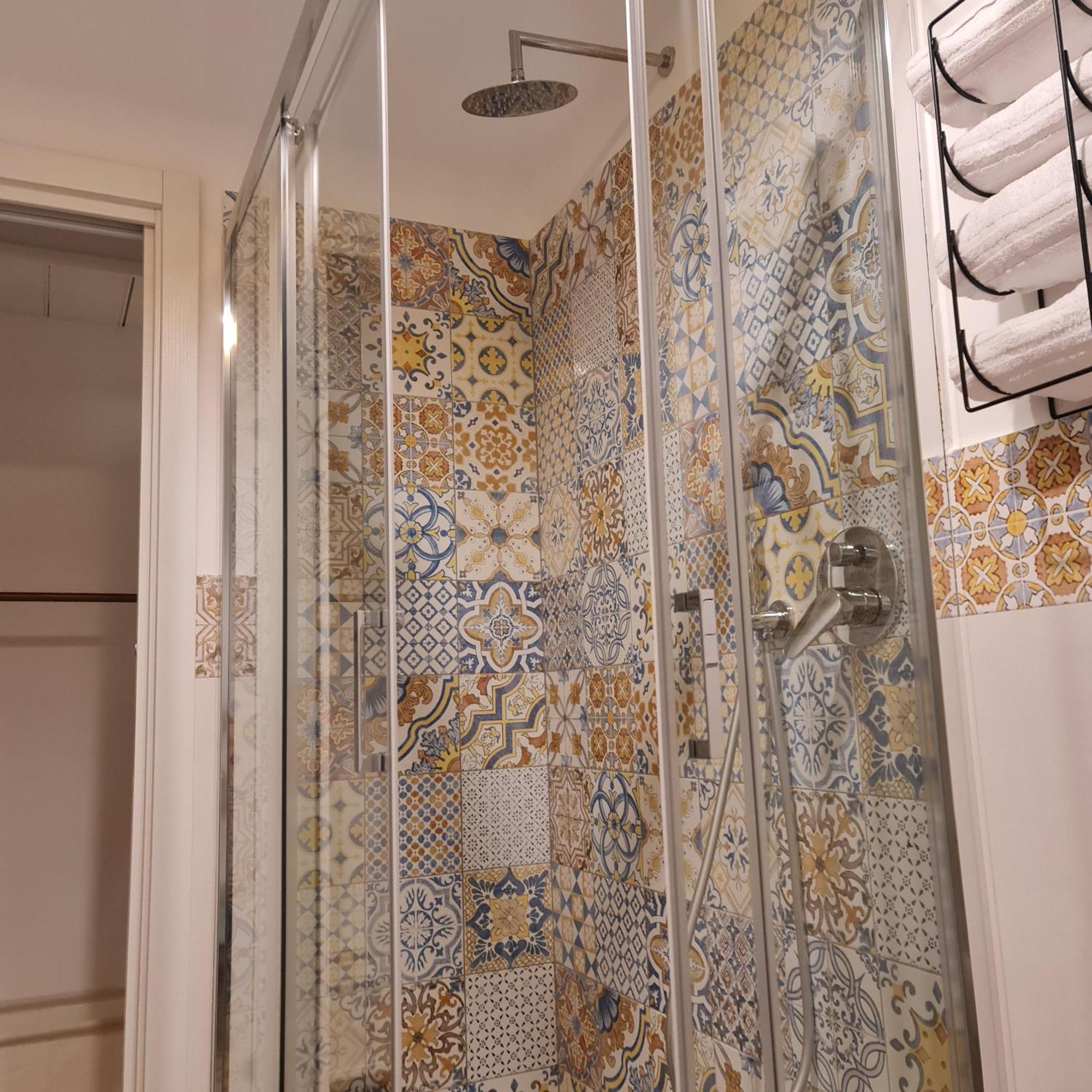 Mare Fuori B&B Salerno Pokój zdjęcie